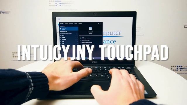 Dell Latitude 7290 смотреть онлайн