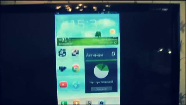Samsung Galaxy HDMI переходник к телевизору смотреть онлайн