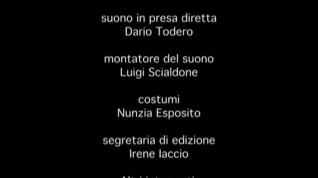 film corto"una passione non trascurabile" Otello смотреть онлайн