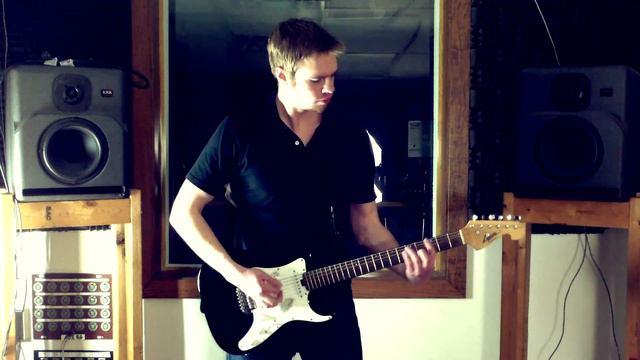 The Monster - Eminem (feat. Rihanna) - Violin, Piano, Guitar, and Drum Cover смотреть онлайн