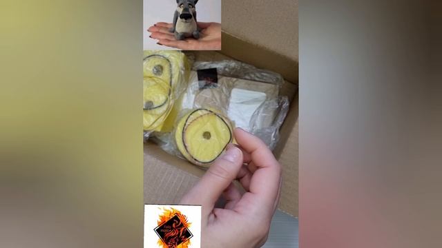 распаковка. заказ силиконовых форм мыловара смотреть онлайн