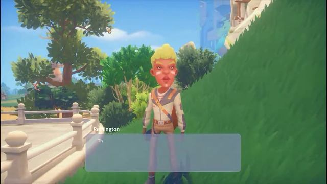 My Time At Portia - News Camera - Gameplay PC #31 (Playthrough) смотреть онлайн