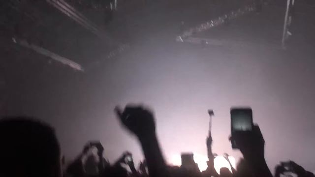 Eric Prydz - Rebel XX Live - Creamfields 2016 - Steelyard