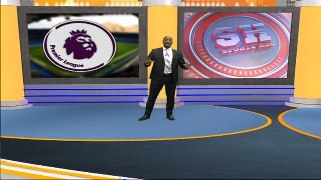 Hamisi Mohamed is headed to Arsenal!! смотреть онлайн