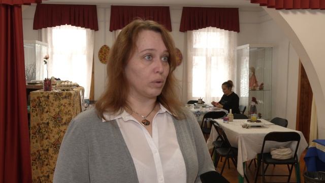 Сургутский мастер рассказала, как расписать пасхальные яйца, чтобы привлечь удачу смотреть онлайн