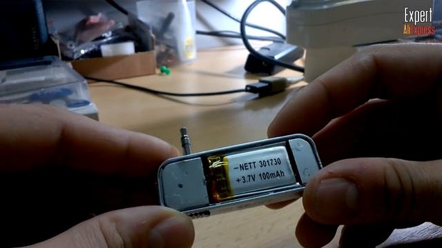 FM трансмиттер для 3.5мм | Портативный Модулятор | Обзор смотреть онлайн