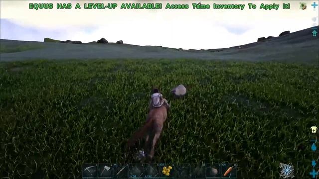 GEARING UP WITH TOOLS AND ARMOR! - Ark: RAGNAROK [DLC Gameplay S3E2] смотреть онлайн