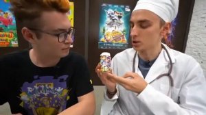 А4 РОЛИК 15 СПОСОБОВ ПРОНЕСТИ ЕДУ В КИНОТЕАТР (НАРЕЗКИ)