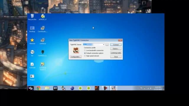 Remotely Control A Computer смотреть онлайн