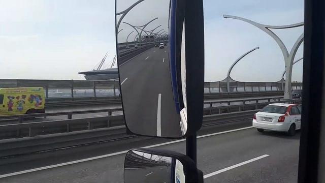 ЗСД. Питерские красоты смотреть онлайн