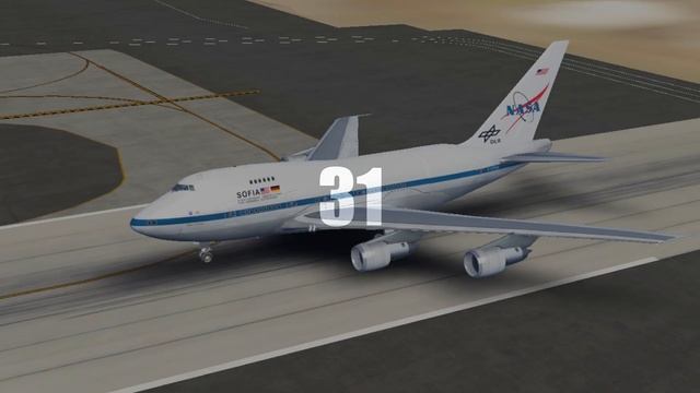 Ranking Every Plane In Infinite Flight смотреть онлайн