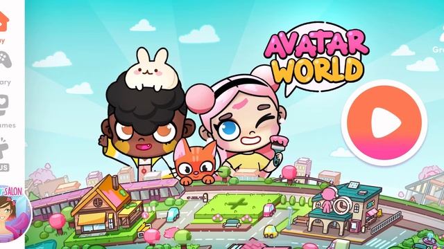 Игры похожие на тока бока? /Toca Boca/ Veronchik_toca