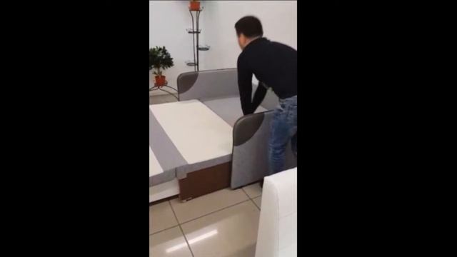 Диван "Сиеста Плюс" с узкими подлокотниками смотреть онлайн