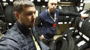 Как выбрал Шины GOODRIDE (West Lake) на Газель