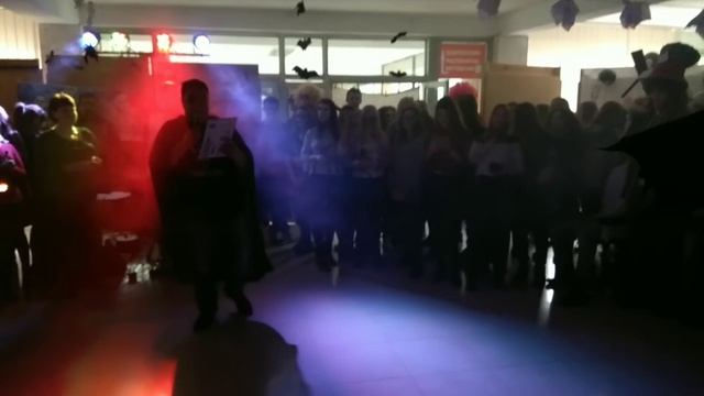 31.10. ?Хэллоуин? # 2018 Трансляція каналу Он же Димон Эфиров Ukraine?? Екшен ПДТУ? смотреть онлайн