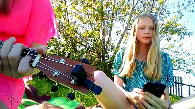 Алёна Швец-Соперница cover|{covers by sistas:3}| смотреть онлайн