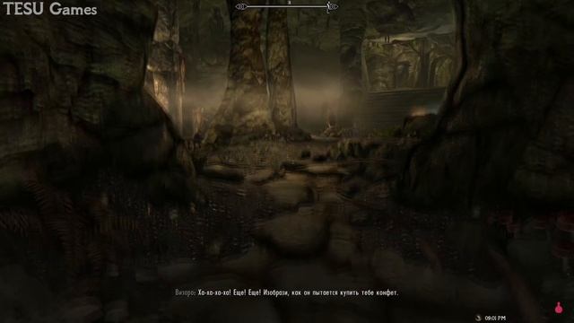 Что Будет Если Сразу Прийти в Убежище Темного Братства? Skyrim Anniversary смотреть онлайн