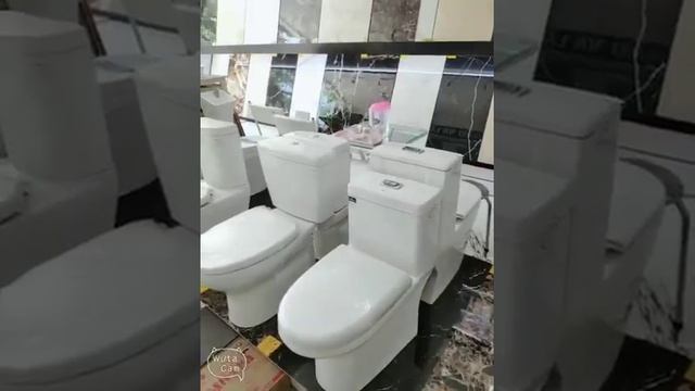 Showroom Gạch ốp lát và thiết bị vệ sinh Aurora смотреть онлайн