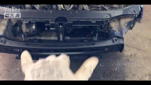 Замена телевизора ваз/Как менять телевизор на ваз