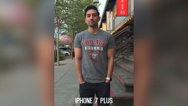 Samsung S8 Plus Vs iPhone 7 Plus | Which one Best? Camera, Speed test & More смотреть онлайн