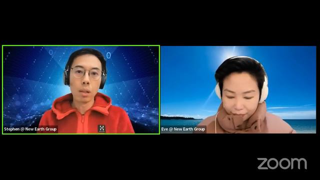 2024 Require Highest 二月中期能量天氣報告之升級再升級 смотреть онлайн