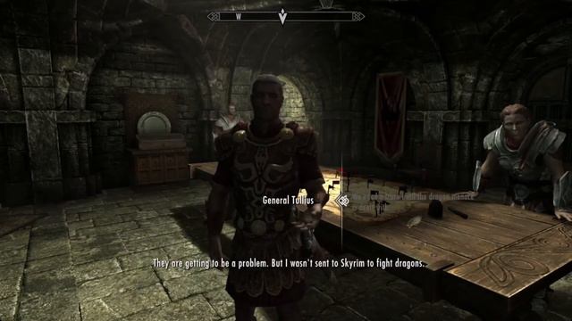 Season Unending - the Skyrim Race Lock, Main Quest as Wood Elf смотреть онлайн