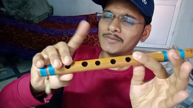 20 - Morning Tune Flute Tutorial 📣 morning tune tutorial in hindi | 2024 смотреть онлайн