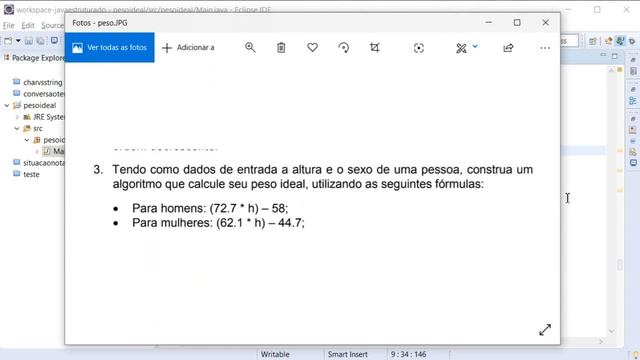 Como Ler Um Dado Do Tipo Char No Java смотреть онлайн