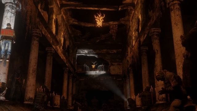 S.T.A.L.K.E.R. - SIN Radio смотреть онлайн