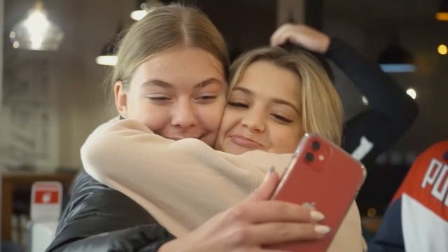 Приключения Хайп Хаус в Калининграде / 1 часть смотреть онлайн