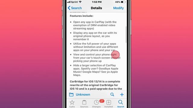 Top BEST Updated Jailbreak Tweaks for iOS 11/12/13/14 (Checkra1n, Odyssey, Unc0ver + Chimera) смотреть онлайн