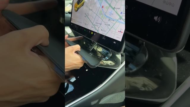 Tesla accessories #tesla #teslaaccessories #teslamodel3 #teslamodely #shortsvideo #accessories #usa смотреть онлайн