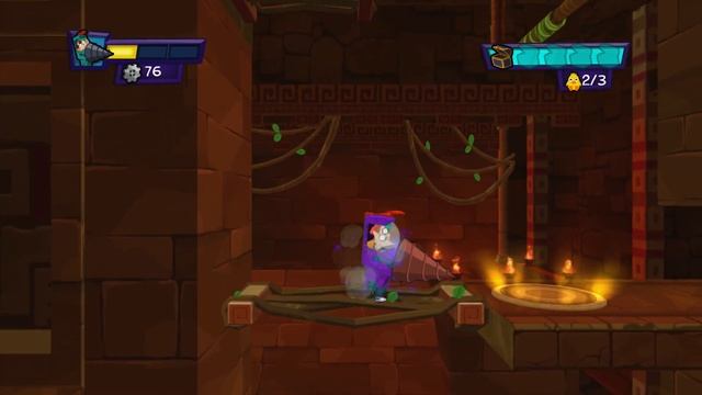 Phineas and Ferb: Quest for Cool Stuff - Walkthrough Part 4 [HD-1080p] [X360, PS3, Nintendo, Wii, W смотреть онлайн