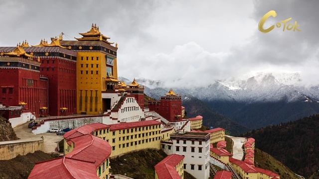 Основные школы тибетского буддизма смотреть онлайн