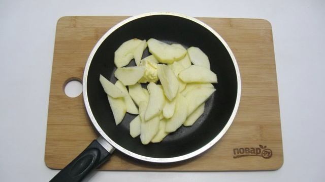 Книга рецептов