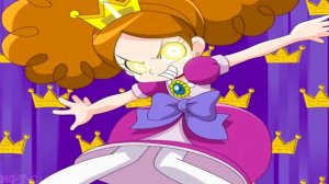 Dark Magical Girl Transformations 05