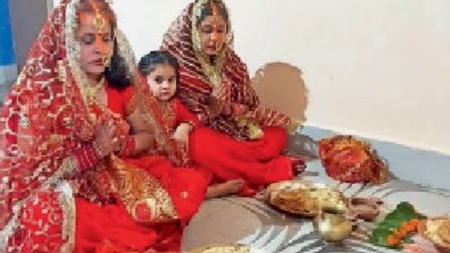 जानें छठ पर्व के दूसरे दिन(खरना/लोहंडा) का महत्व। #chhathpuja2023 #kharna #lohanda смотреть онлайн