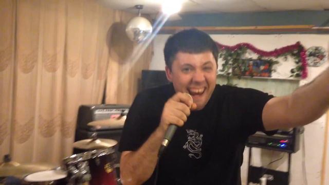 Роман Разум - Г.Лепс "Я счастливый" - кавер :)) Но я тоже счастливый смотреть онлайн