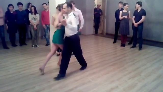 Танго Без Правил 2014 смотреть онлайн