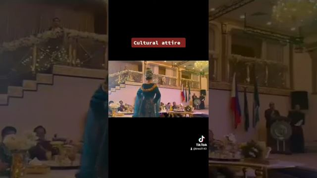 cultural attire смотреть онлайн