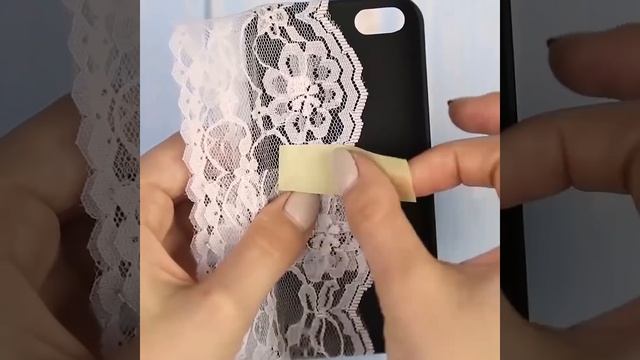 15 КЛАССНЫХ ЧЕХЛОВ ДЛЯ ТЕЛЕФОНА, КОТОРЫЕ МОЖЕТ СДЕЛАТЬ КАЖДЫЙ