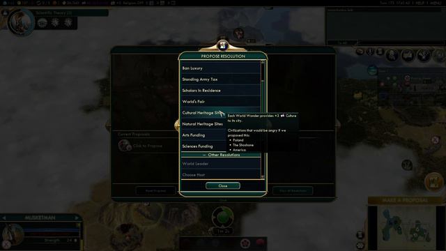 Civilization BNW multiplayer Kings of Asia (Japan) episode 1 смотреть онлайн