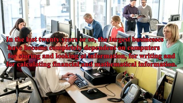 Let's learn about Computers in our life // #УчуАнглийский смотреть онлайн