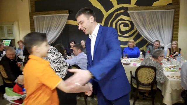 Клип Юбилей 35 лет смотреть онлайн