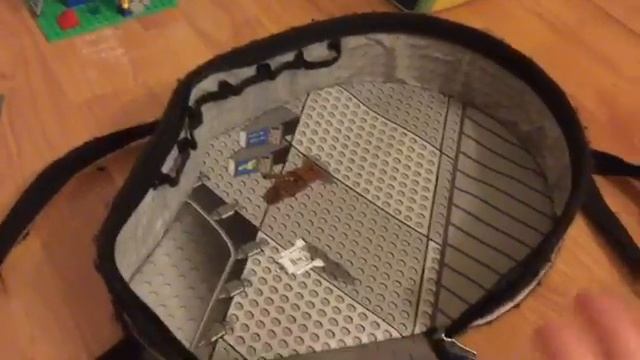 Система хранения Лего. 1 часть смотреть онлайн