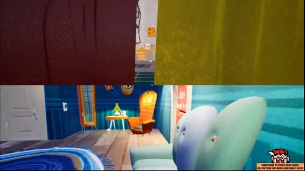 HELLO NEIGHBOR MULTIPLAYER | Hello Neighbor Mod