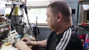 оверлок Орша