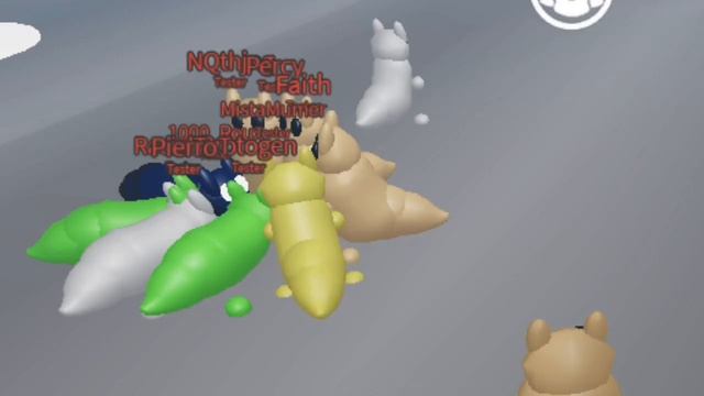 ROBLOX | Rain Escape.Exe смотреть онлайн