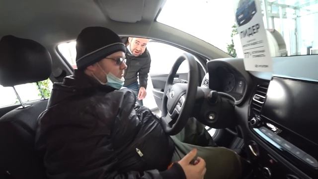 Смотрю Хендай Солярис и хочу...но есть еще Поло смотреть онлайн