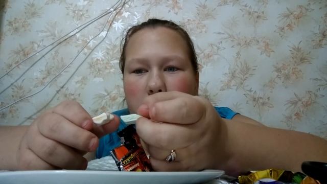 ✅ ПРОБУЮ КИТАЙСКИЕ СЛАДОСТИ смотреть онлайн